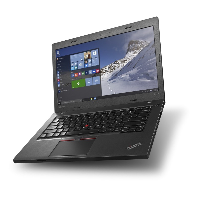 Lenovo ThinkPad T450 I5-5300u | 8GB | 256GB SSD| 14.1" TOUCHSCREEN