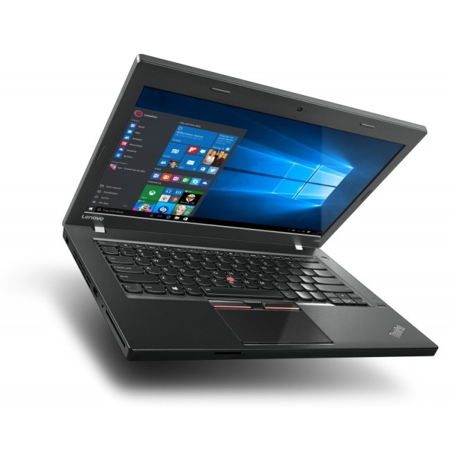 Lenovo ThinkPad T450 I5-5300u | 8GB | 256GB SSD| 14.1" TOUCHSCREEN