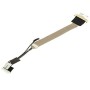 LCD CABLE FOR HP ELITEBOOK 6930P 482966-001
