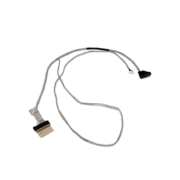 LCD CABLE FOR TOSHIBA SATELLITE C650 6017B0265501 