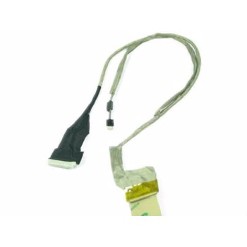 LCD CABLE FOR TOSHIBA SATELLITE L550 DS02000S910 LCD CABLE FOR TOSHIBA SATELLITE L550 DS02000S910