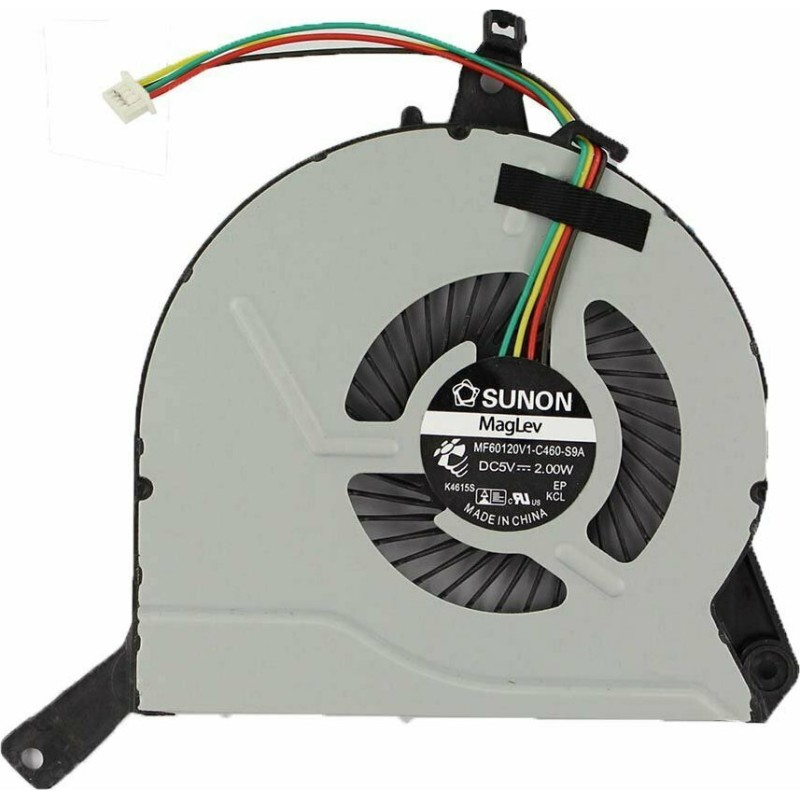 Ανεμιστηράκι Fan για HP Pavilion 14-V 15-V 14-P 15-P 17-F 14-V028TX 15-P031AX 17-F295ND
