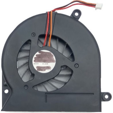 ΑΝΕΜΙΣΤΗΡΑΚΙ LAPTOP FAN TOSHIBA SATELLITE A500 A500D A505 A505D A500-14Q