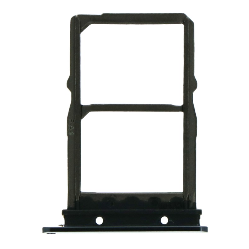 Huawei Mate 20 Sim tray Μαύρο