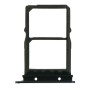 Huawei Mate 20 Sim tray Μαύρο