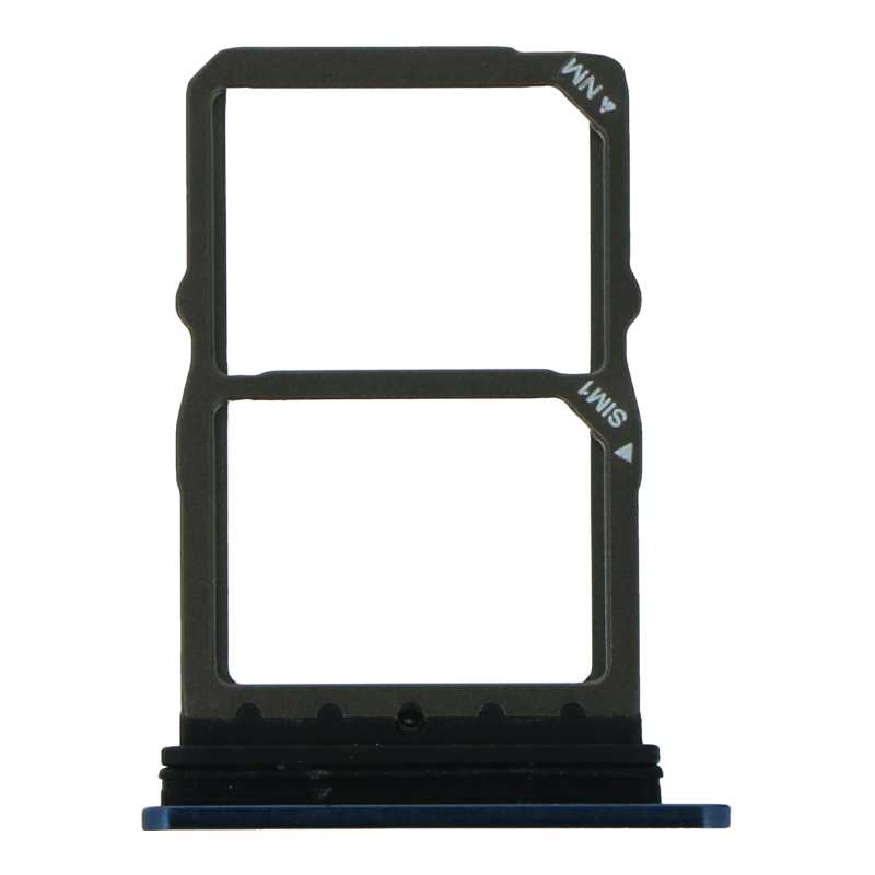 Huawei Mate 20 Sim tray Μπλε