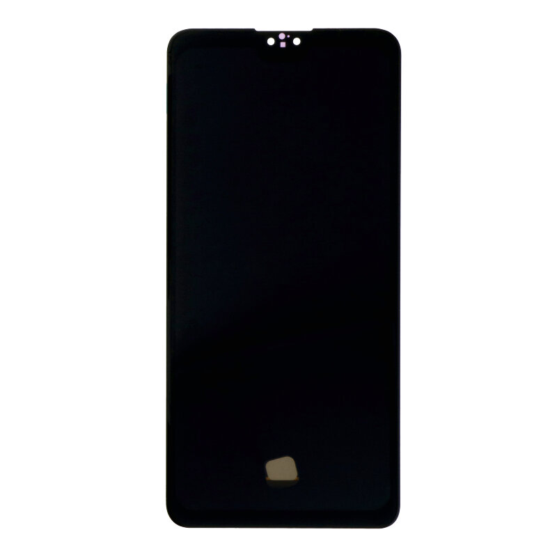 Huawei Mate 30 Οθόνη Screen Μαύρη