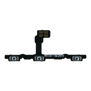 Huawei Mate 30 Καλωδιοταινία On/Off Volume Flex