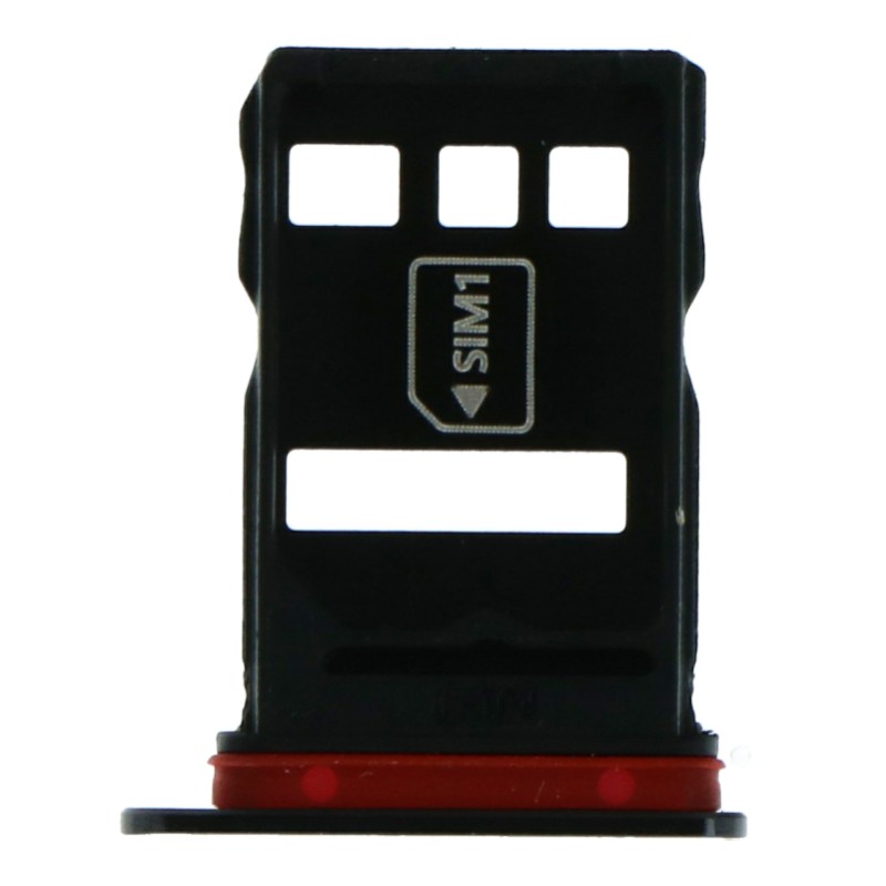 Huawei Mate 30  Sim tray Μαύρο