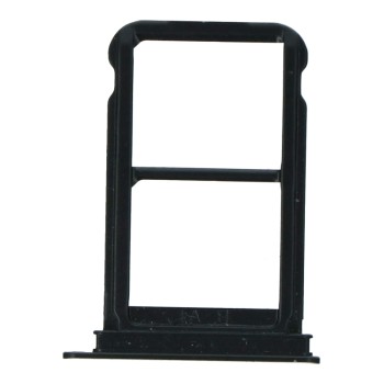 Huawei P20 Sim tray Μαύρο