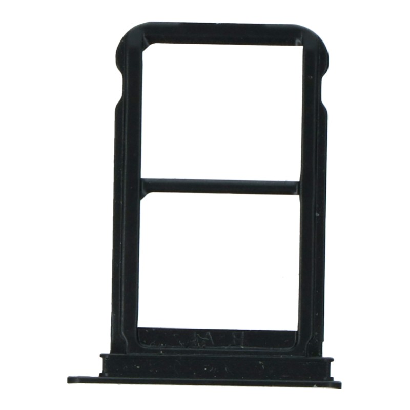 Huawei P20 Sim tray Μαύρο