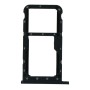 Huawei P20 Lite Sim tray Μαύρο