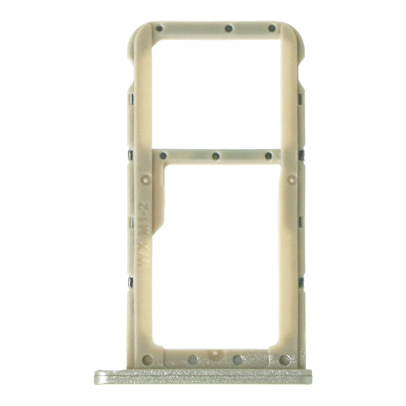 Huawei P20 Lite Sim tray Χρυσό