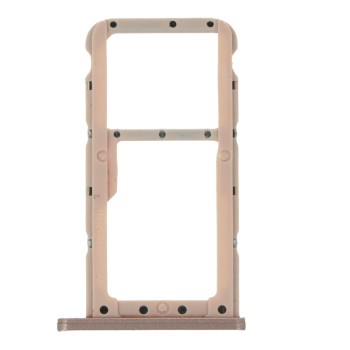 Huawei P20 Lite Sim tray Ροζ