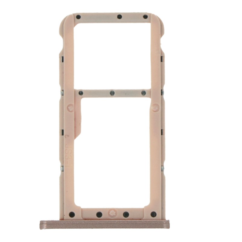 Huawei P20 Lite Sim tray Ροζ