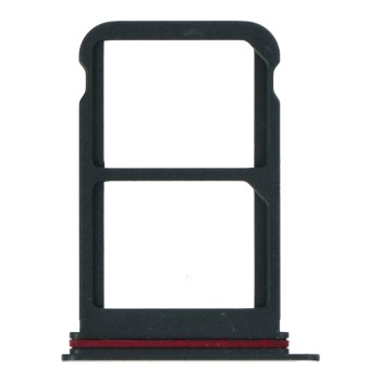 Huawei P20 Pro Sim tray Μαύρο