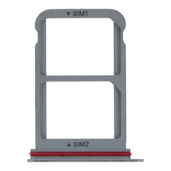 Huawei P20 Pro Sim tray Μπλε