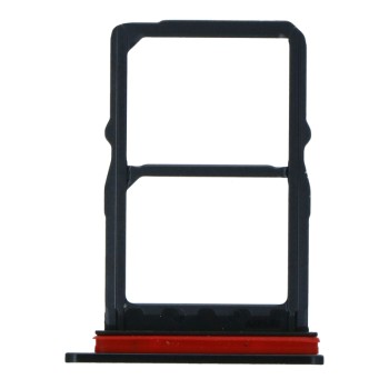 Huawei P30 Sim tray Μαύρο
