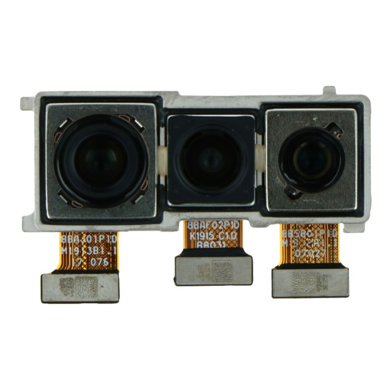 Huawei P30  Πίσω κάμερα Rear