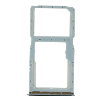 Huawei P30 Lite Sim tray Άσπρο