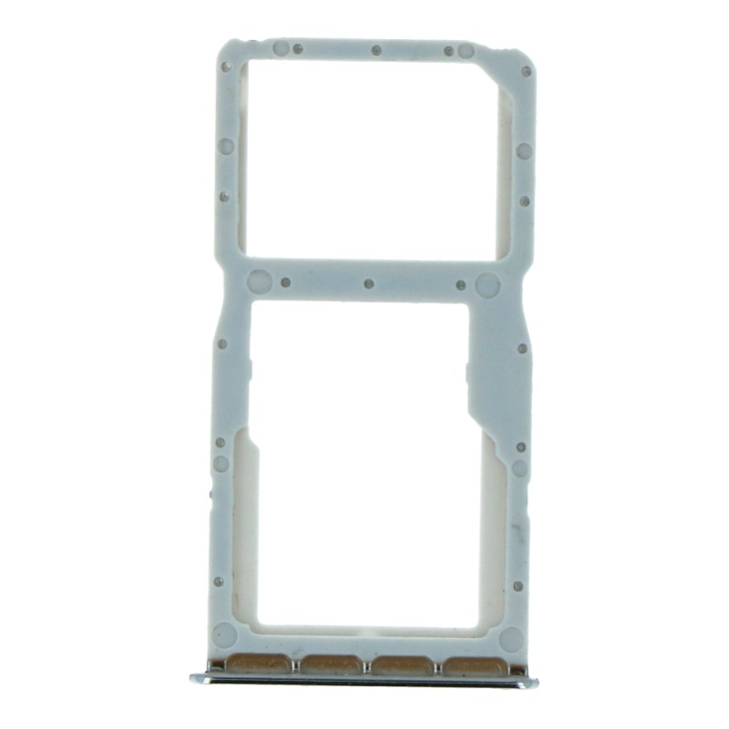 Huawei P30 Lite Sim tray Άσπρο