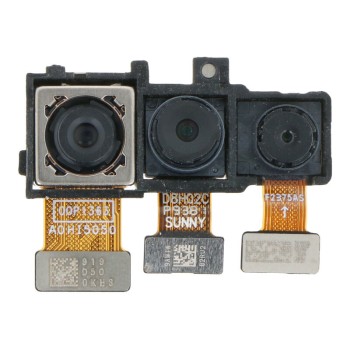 Huawei P30 Lite Πίσω κάμερα Rear 24MP+8MP+2MP