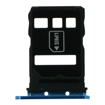 Huawei P40 Sim tray Μπλε