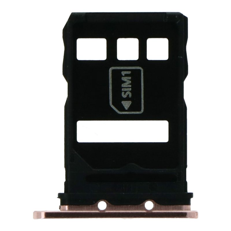 Huawei P40  Sim tray Χρυσό