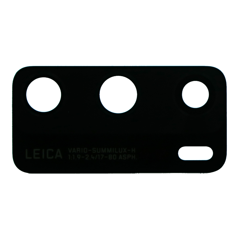 Huawei P40  Τζαμάκι Κάμερας Camera Lens