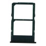 Huawei P40 Lite Sim tray Μαύρο