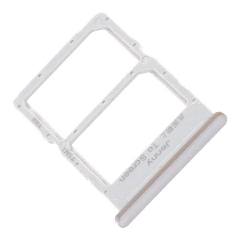 Huawei P40 Lite Sim tray Χρυσό