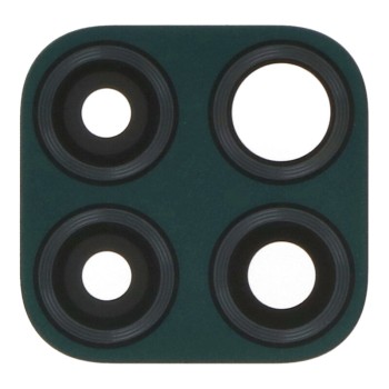 Huawei P40 Lite Τζαμάκι Κάμερας Camera Lens Πράσσινο
