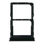 Huawei P40 Lite 5G Sim tray Μαύρο
