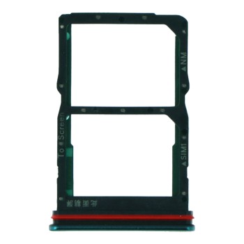 Huawei P40 Lite 5G Sim tray Πράσσινο