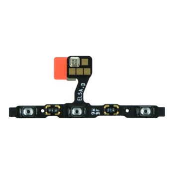 Huawei P40 Pro Καλωδιοταινία On/Off Volume Flex