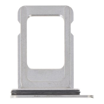 iPhone 11 pro Sim tray  Άσπρο