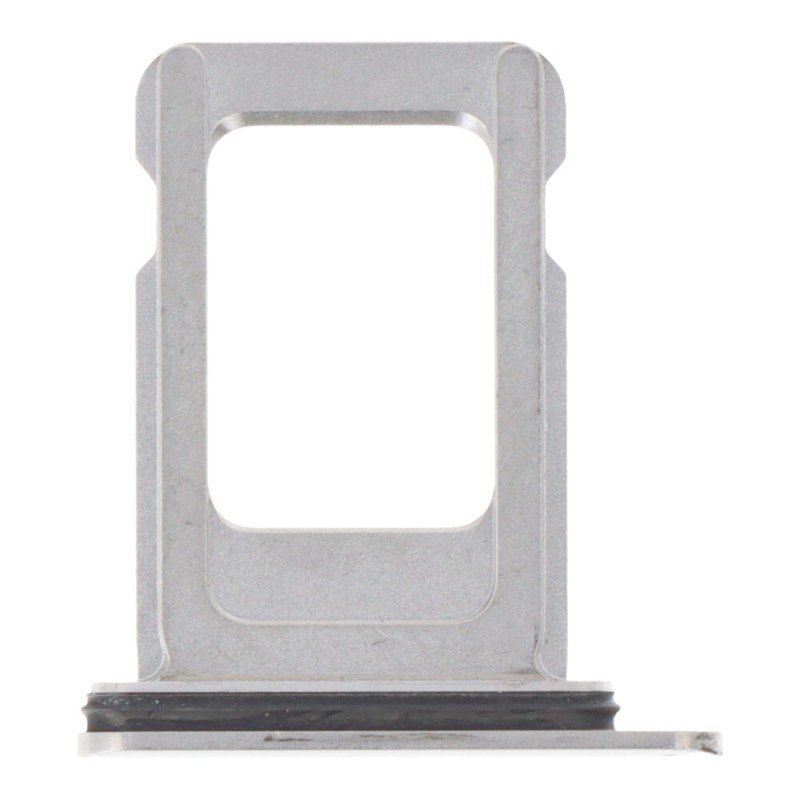 iPhone 11 pro Sim tray  Άσπρο