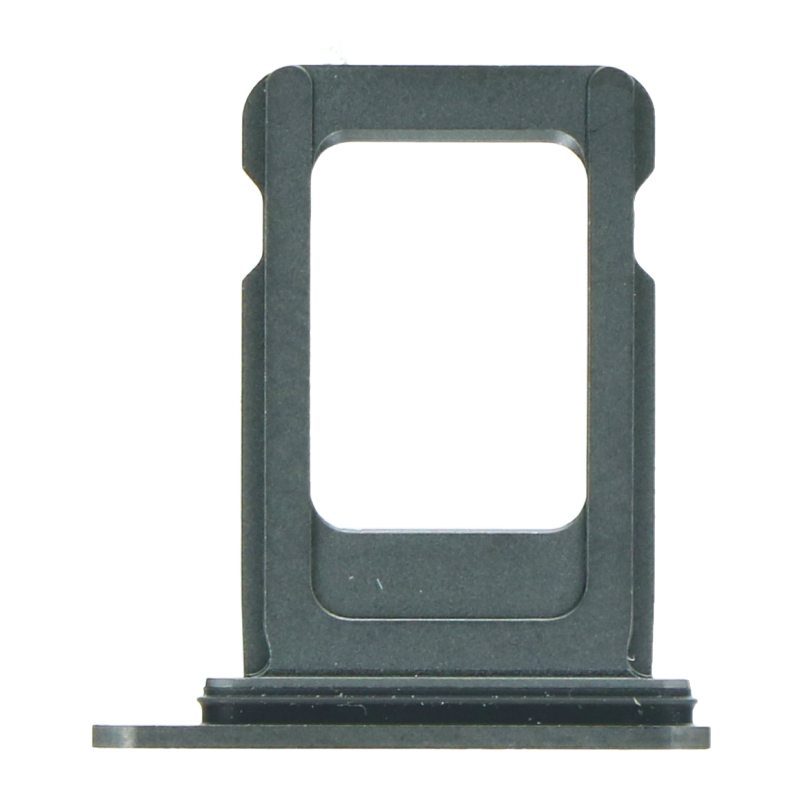 iPhone 12 Pro Sim tray  Μάυρο