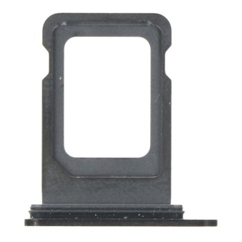 iPhone 13 pro Sim tray  Μάυρο