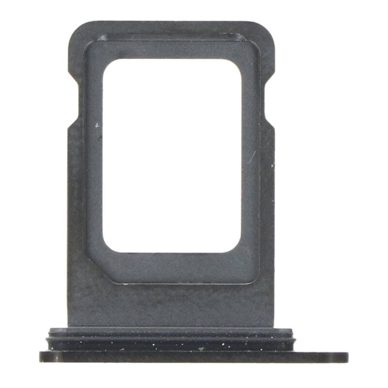 iPhone 13 pro Sim tray  Μάυρο