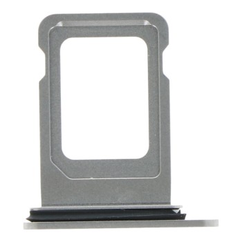 iPhone 13 pro Sim tray  Άσπρο