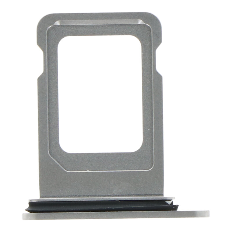 iPhone 13 pro Sim tray  Άσπρο