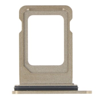 iPhone 13 pro Sim tray  Χρυσό