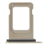 iPhone 13 pro Sim tray  Χρυσό