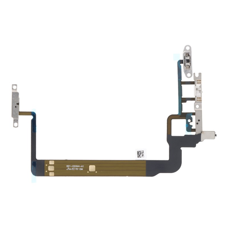 iPhone 13 pro max Καλωδιοταινία On/Off Volume Flex