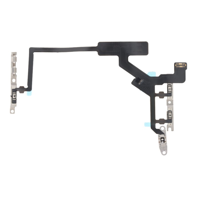 iPhone 14 pro max Καλωδιοταινία On/Off Volume Flex