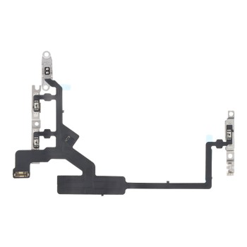 iPhone 14 pro  Καλωδιοταινία On/Off Volume Flex