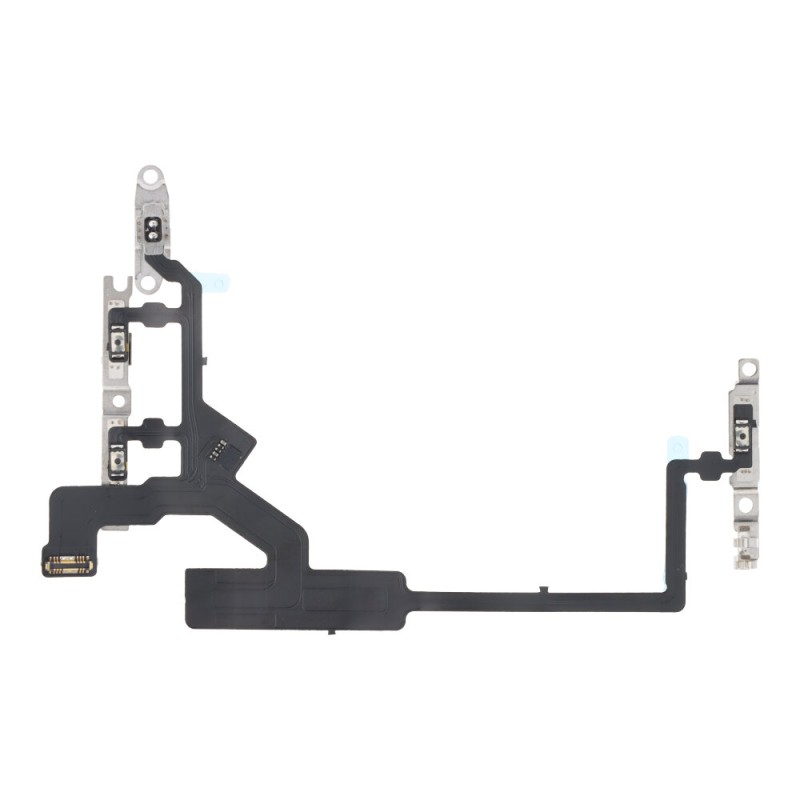 iPhone 14 pro  Καλωδιοταινία On/Off Volume Flex