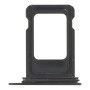 iPhone 14 pro   Sim tray  Μάυρο