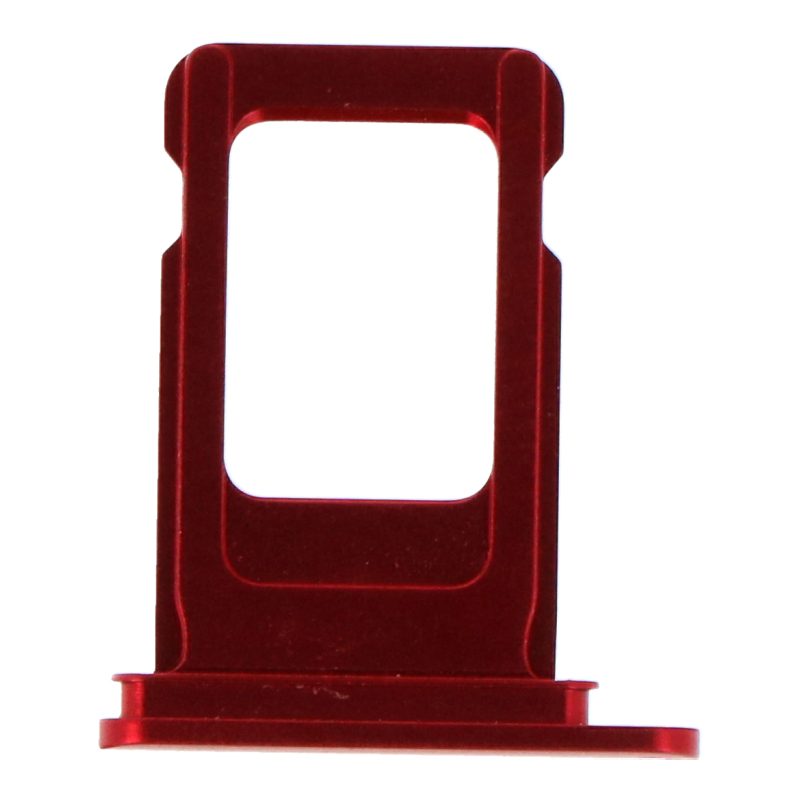 iPhone 11 Sim tray  Κόκκινο